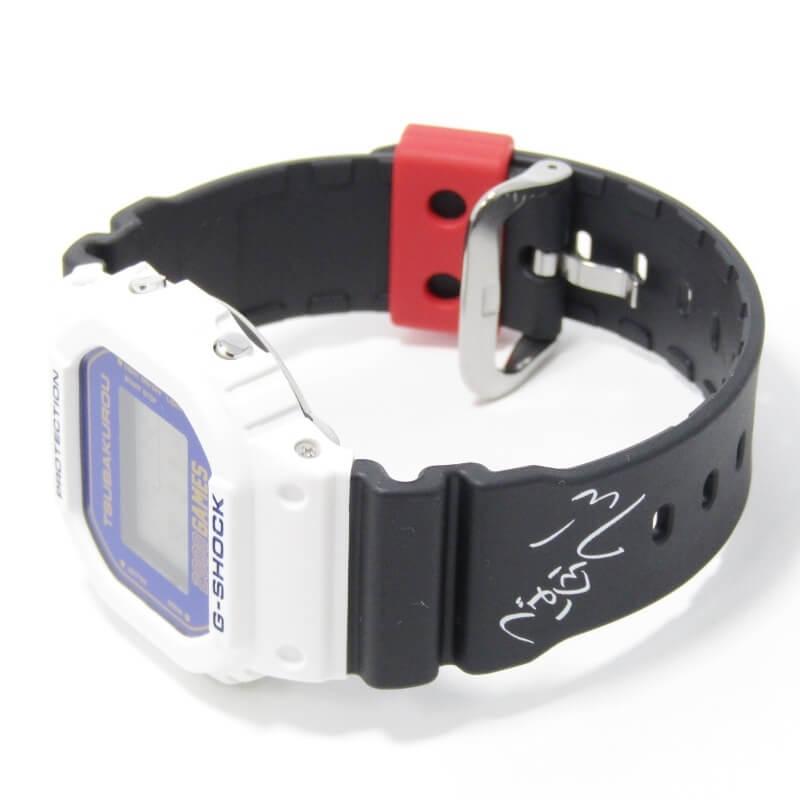 G-SHOCK 未使用 CASIO Gショック つば九郎 DW-5600VT 東京 G-SHOCK 未使用 CASIO Gショック つば九郎 DW-5600VT 東京