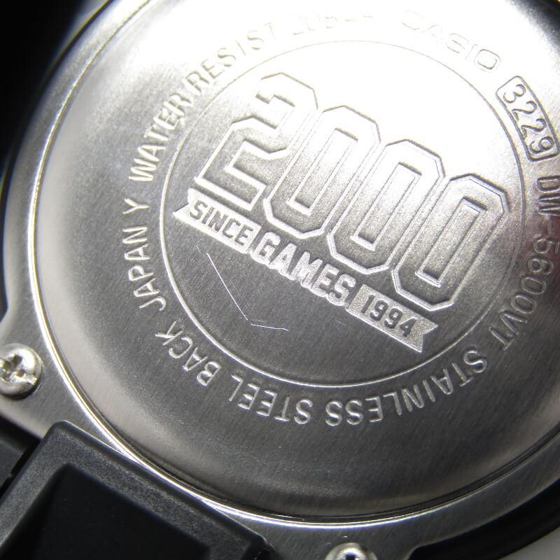 G-SHOCK 未使用 CASIO Gショック つば九郎 DW-5600VT 東京 G-SHOCK 未使用 CASIO Gショック つば九郎 DW-5600VT 東京