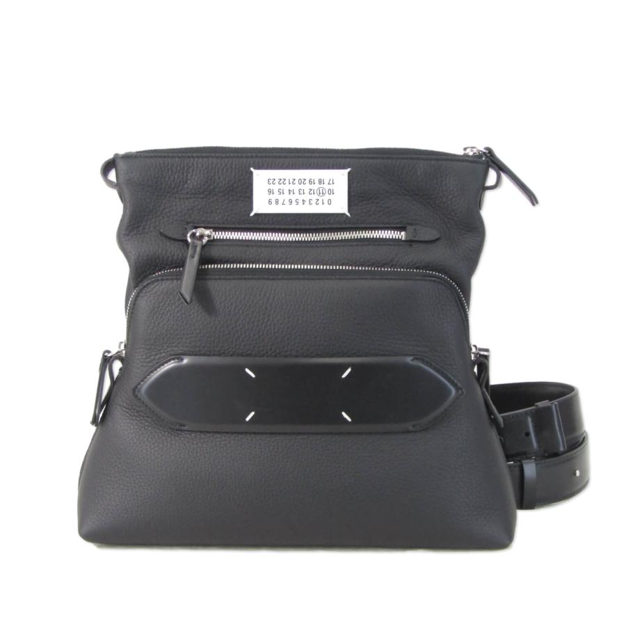 美品 MAISON MARGIELA メゾンマルジェラ ショルダーバッグ 5AC