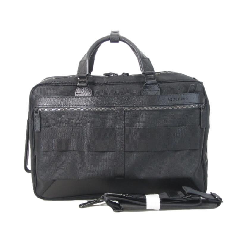 BRIEFING 未使用 ブリーフィング ブリーフケース FUSION TRINITY LINER  