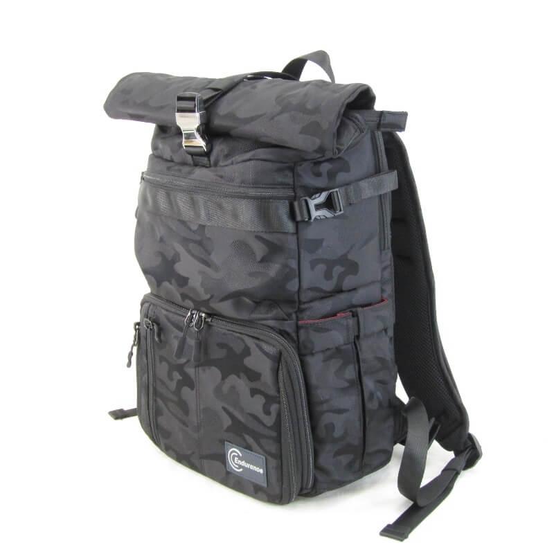 美品 ENDURANCE エンデュランス カメラバッグ ExtII リュック