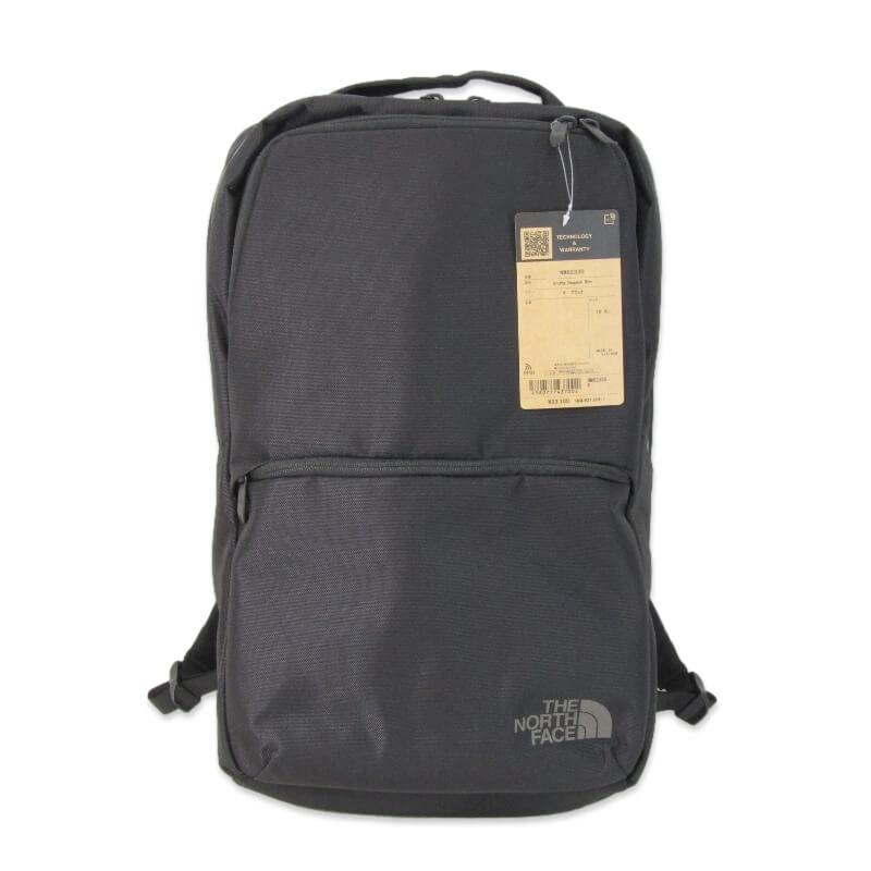 THE NORTH FACE 未使用 ノースフェイス シャトルデイパックスリム 15.5 