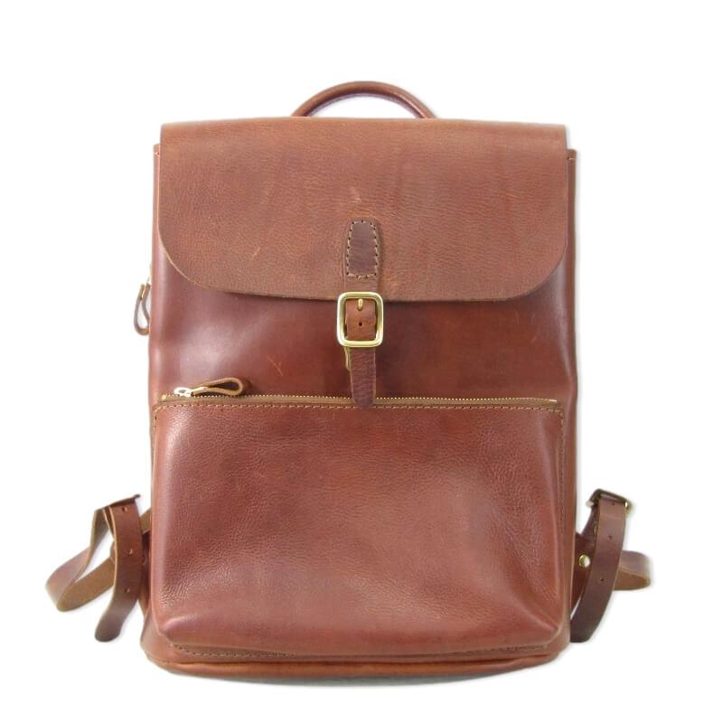 アナロジコ(analogico)四角リュックM