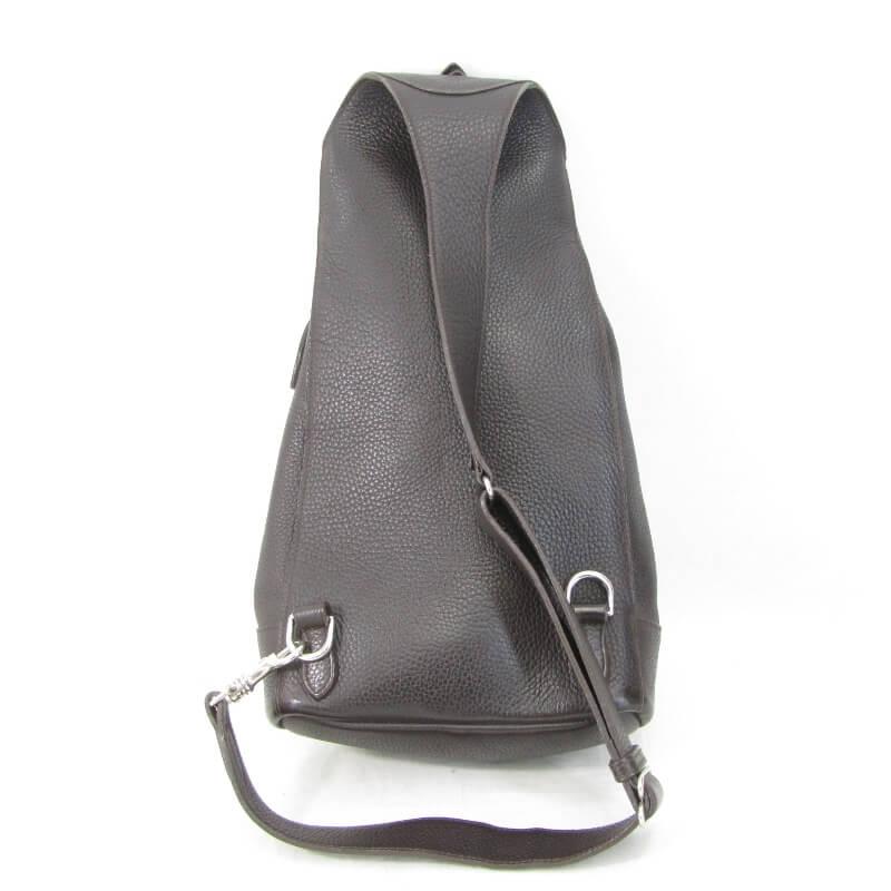 CHAMBORD SELLIER シャンボールセリエ ワンショルダーバッグ CHAMBORD SELLIER シャンボールセリエ ワンショルダーバッグ