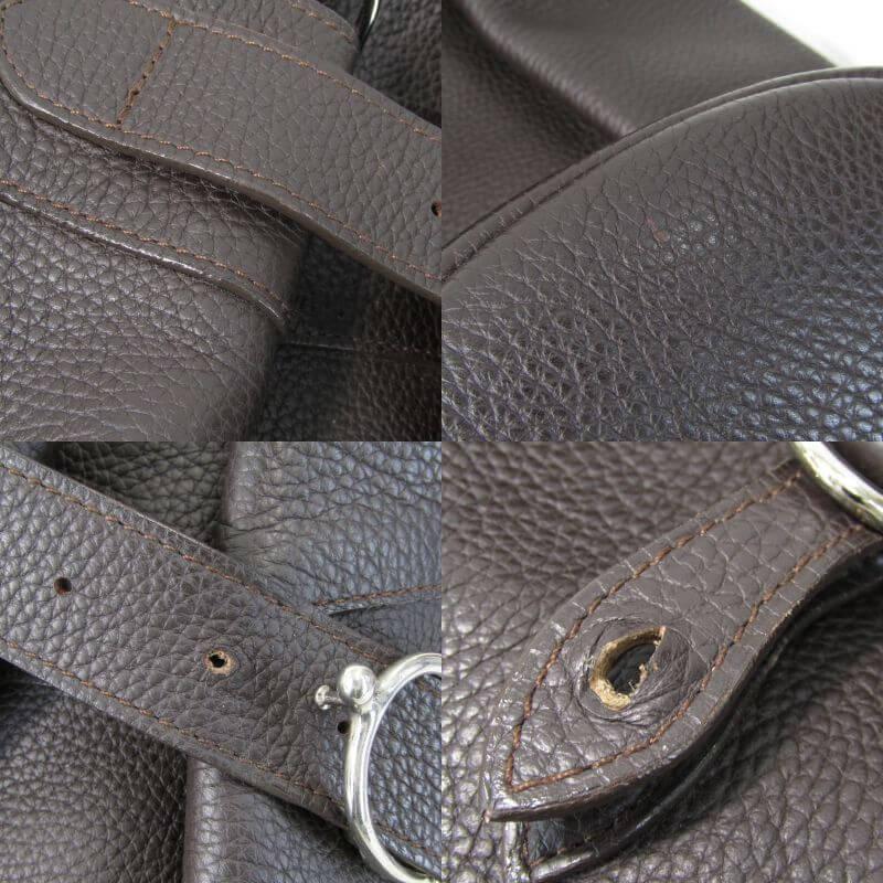 CHAMBORD SELLIER シャンボールセリエ ワンショルダーバッグ CHAMBORD SELLIER シャンボールセリエ ワンショルダーバッグ