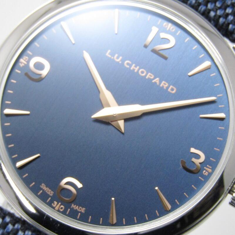 美品 Chopard ショパール L.U.C XP 168592-3002 40mm 自動巻き