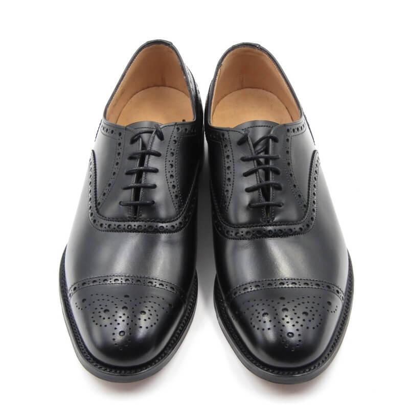 未使用 JOSEPH CHEANEY チーニー UK7.5F WILFRED セミブローグ 未使用 JOSEPH CHEANEY チーニー UK7.5F WILFRED セミブローグ