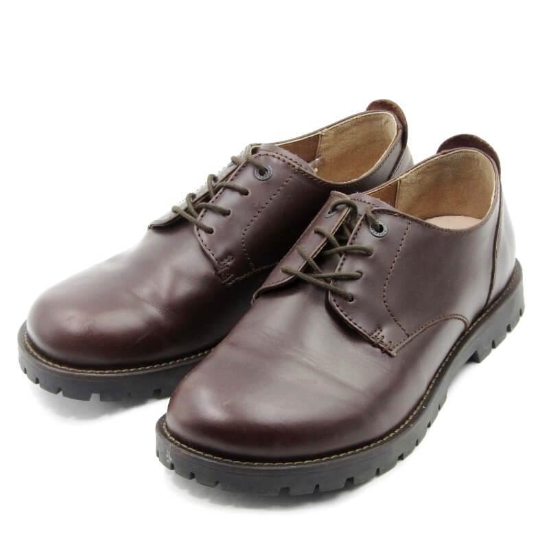 BIRKENSTOCK ビルケンシュトック 26.5cm プレーントゥ GILFORD BIRKENSTOCK ビルケンシュトック 26.5cm プレーントゥ GILFORD