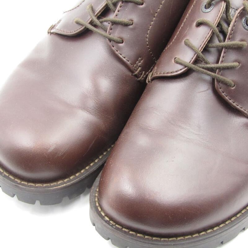 BIRKENSTOCK ビルケンシュトック 26.5cm プレーントゥ GILFORD BIRKENSTOCK ビルケンシュトック 26.5cm プレーントゥ GILFORD