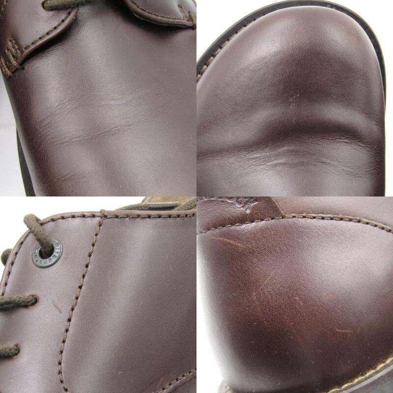 BIRKENSTOCK ビルケンシュトック 26.5cm プレーントゥ GILFORD BIRKENSTOCK ビルケンシュトック 26.5cm プレーントゥ GILFORD