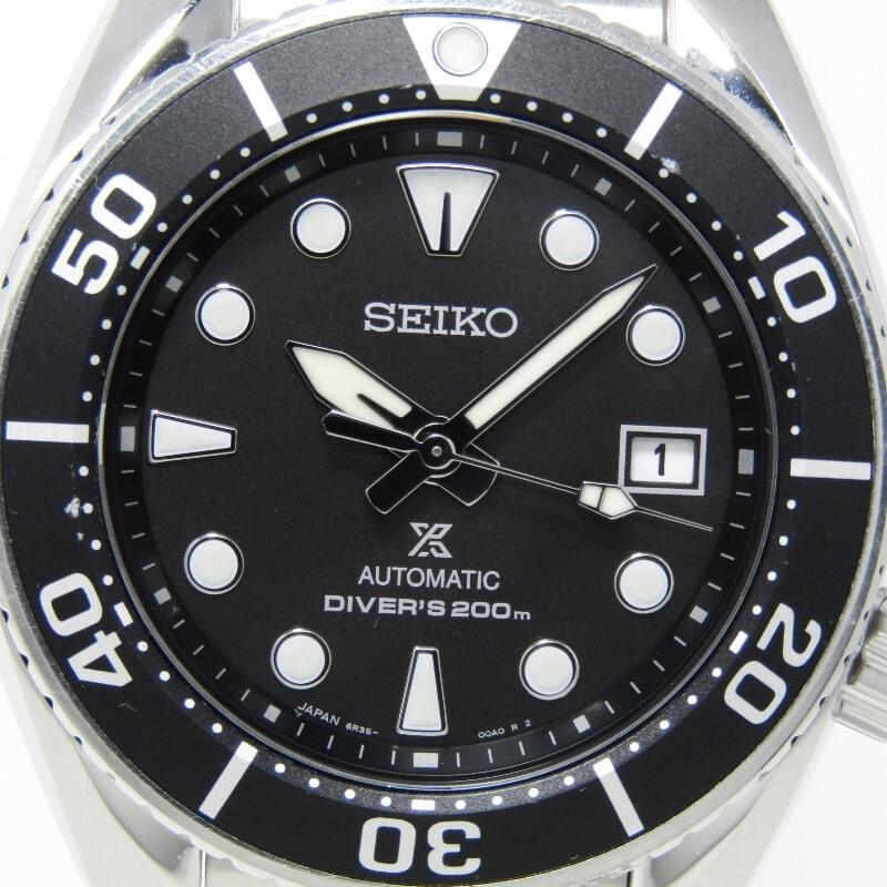 SEIKO セイコー PROSPEX SBDC083 SUMO 自動巻き プロスペックス 6R35 