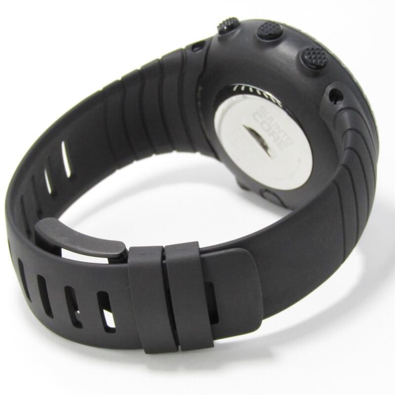 Suunto Core All Black 腕時計 アウトドア SUUNTO 【公式ストア】 CORE ALL BLACK スント コア オール