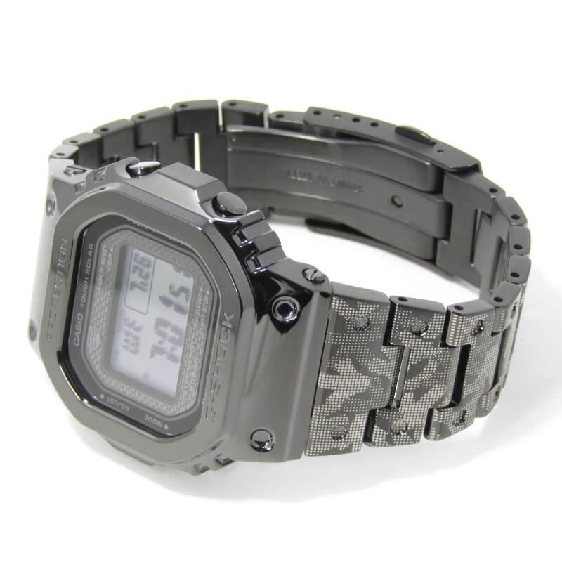 G-SHOCK 美品 CASIO Gショック GMW-B5000EH-1JR 40th ERIC HAZE