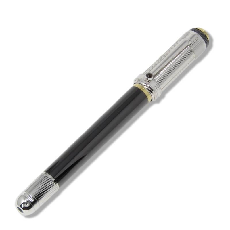 dunhill Dunhill ダンヒル ボールペン サイドカー ギアボックス dunhill Dunhill ダンヒル ボールペン サイドカー ギアボックス