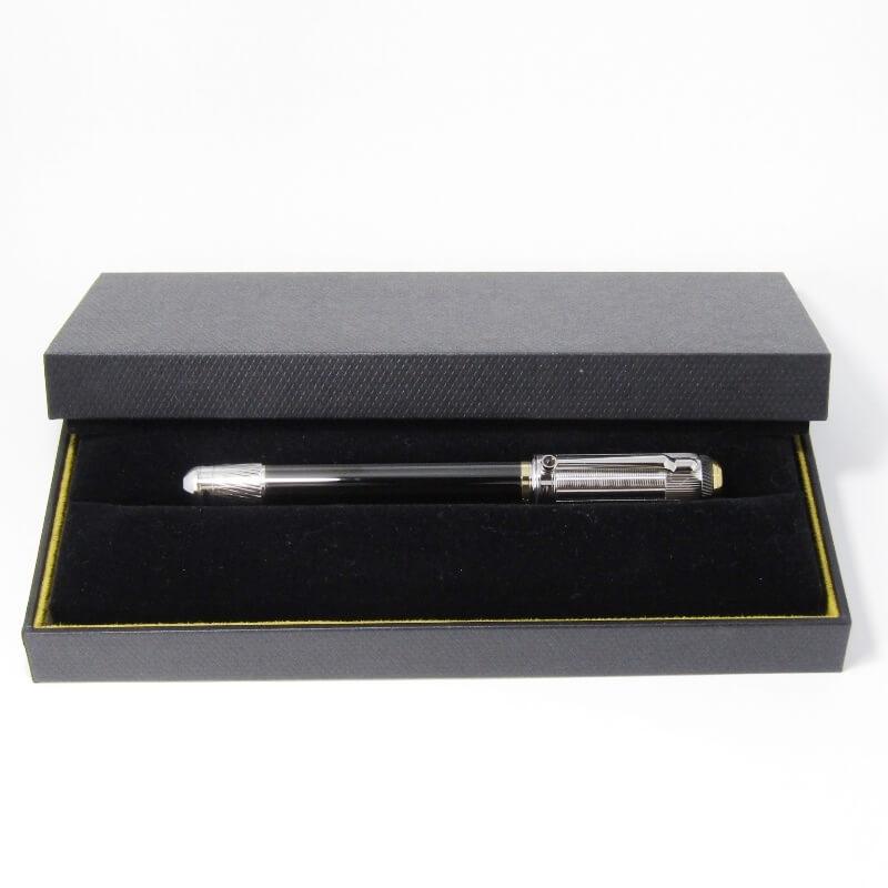 dunhill Dunhill ダンヒル ボールペン サイドカー ギアボックス dunhill Dunhill ダンヒル ボールペン サイドカー ギアボックス