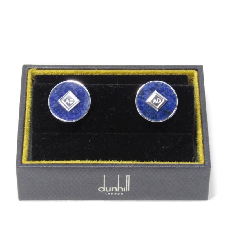 dunhill 美品 Dunhill ダンヒル ラディアル スターリング
