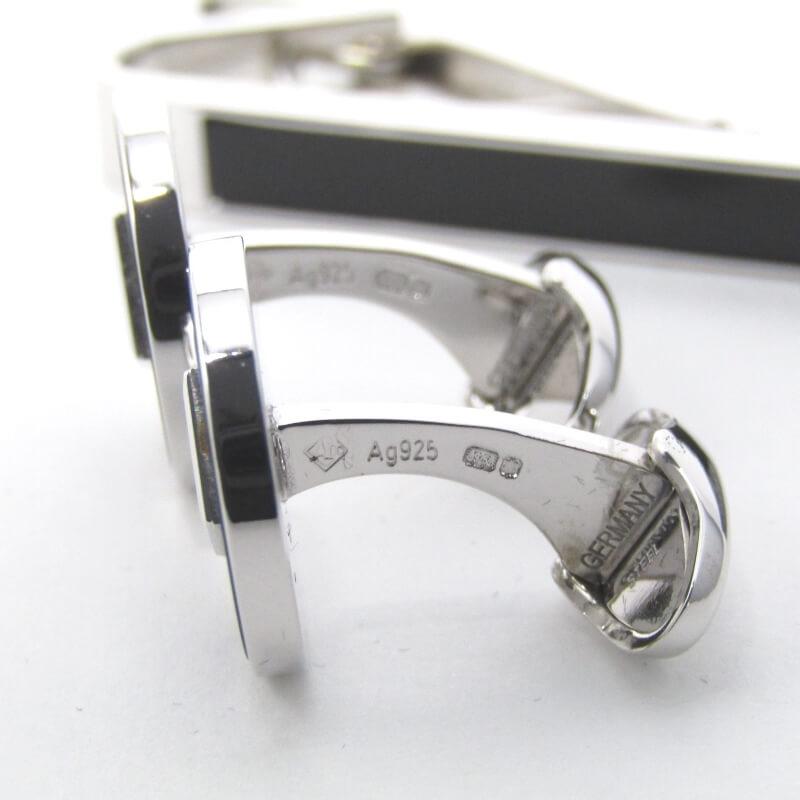 dunhill 美品 Dunhill ダンヒル カフスボタン ネクタイピン dunhill 美品 Dunhill ダンヒル カフスボタン ネクタイピン