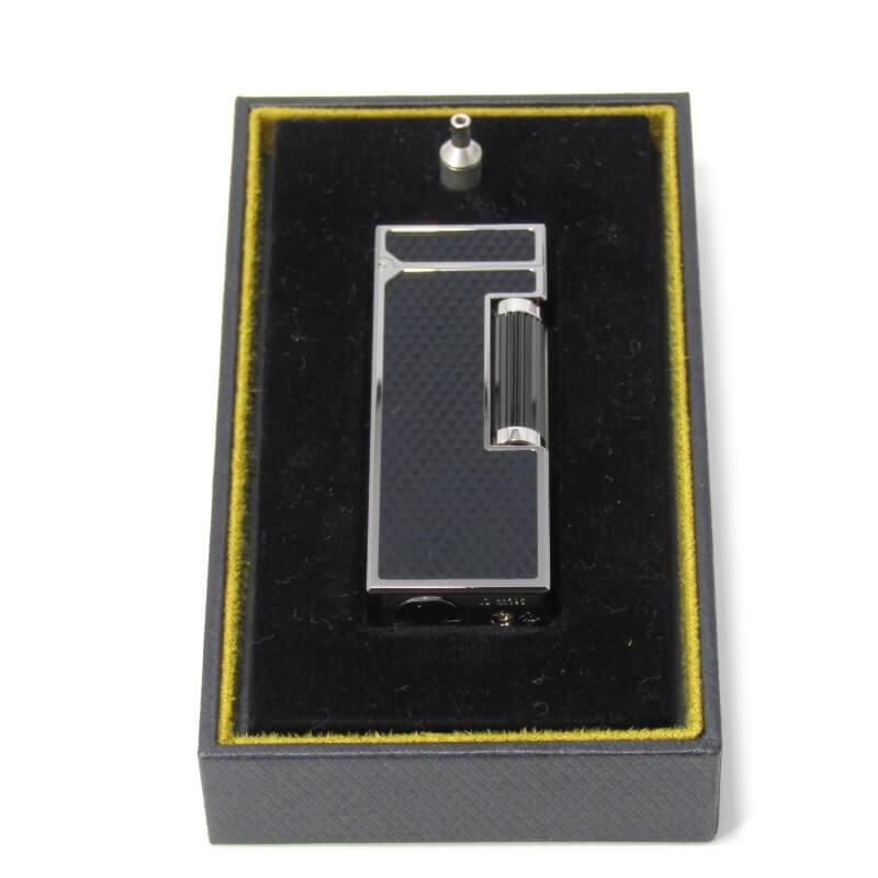dunhill 美品 Dunhill ダンヒル ガスライター Rollagas dunhill 美品 Dunhill ダンヒル ガスライター Rollagas