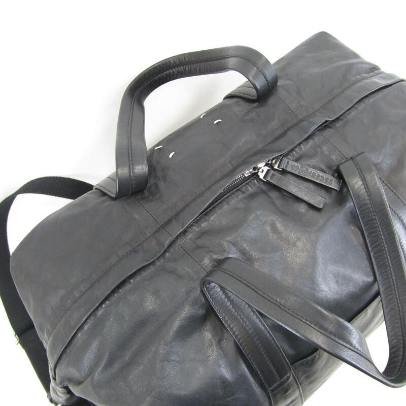 Maison Margiela メゾンマルジェラ セーラーバッグ S55WI0018 Maison Margiela メゾンマルジェラ セーラーバッグ S55WI0018