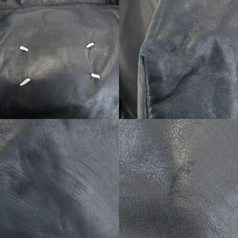 Maison Margiela メゾンマルジェラ セーラーバッグ S55WI0018 Maison Margiela メゾンマルジェラ セーラーバッグ S55WI0018