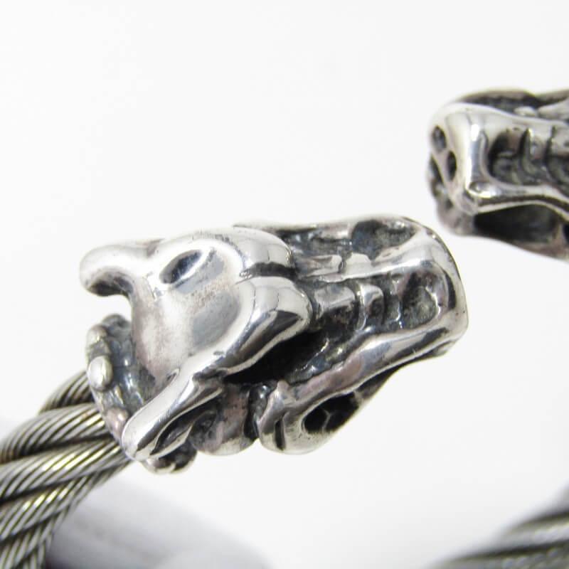 Travis Walker 美品 TRAVIS WALKER トラヴィスワーカー ガーゴイル