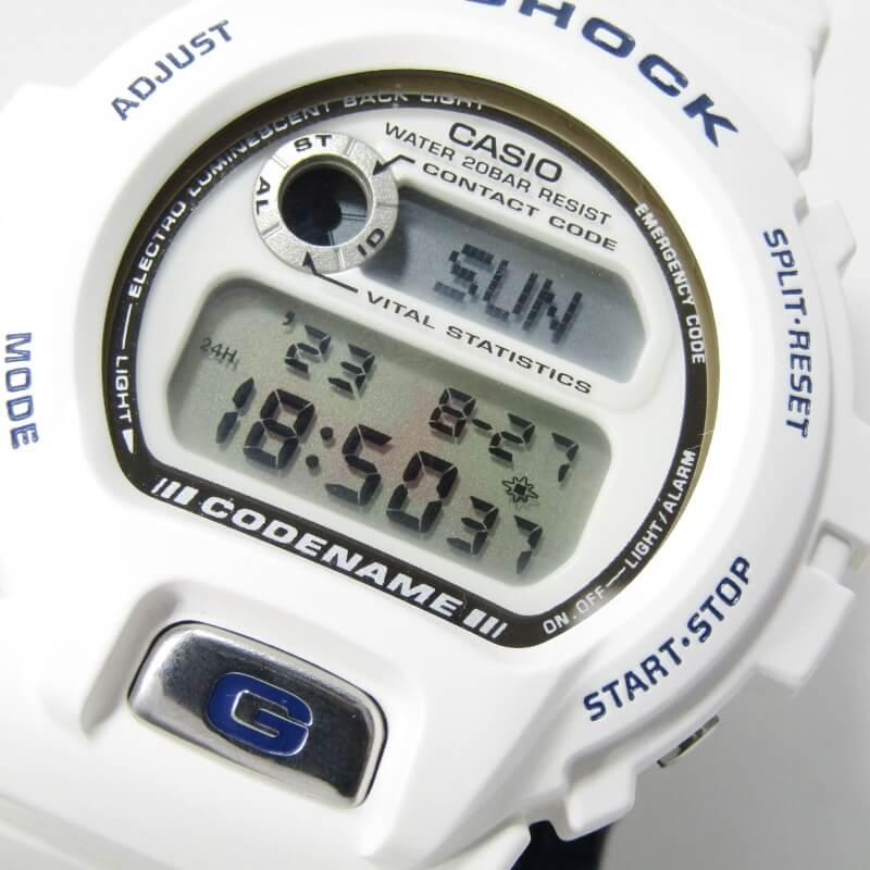 CASIO 美品 G-SHOCK Baby-G LOV97-3 ラバーズコレクション CASIO 美品 G-SHOCK Baby-G LOV97-3 ラバーズコレクション