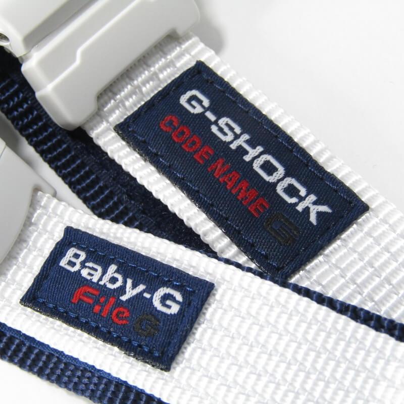 CASIO 美品 G-SHOCK Baby-G LOV97-3 ラバーズコレクション CASIO 美品 G-SHOCK Baby-G LOV97-3 ラバーズコレクション