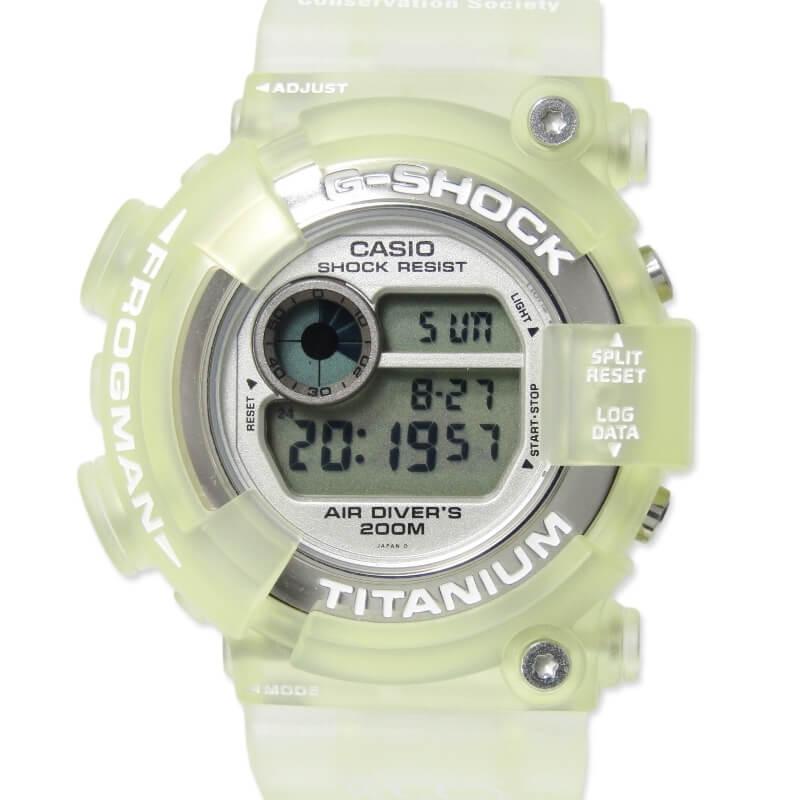 DW-8201WC-7Tサポートページ | CASIO|その他 DW-8201WC-7Tサポートページ | CASIO|その他