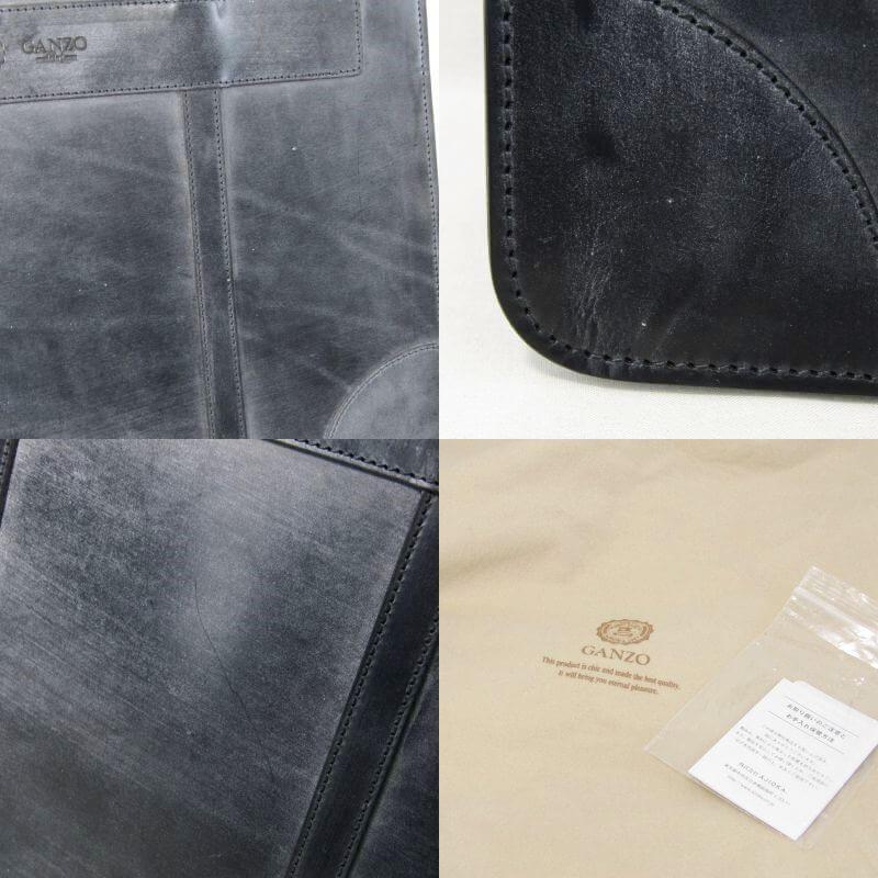GANZO 未使用 ガンゾ ブリーフケース BRIDLE 58955 ブライドル GANZO 未使用 ガンゾ ブリーフケース BRIDLE 58955 ブライドル