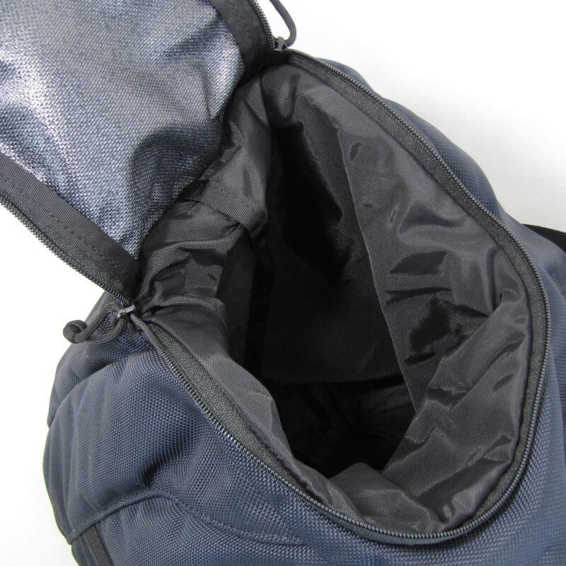 BRIEFING クラウドジムワイヤー Deep Sea