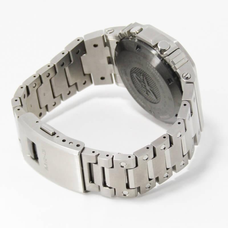 G-SHOCK CASIO Gショック MRG-B5000D-1JR フルメタル チタン MR G-SHOCK CASIO Gショック MRG-B5000D-1JR フルメタル チタン MR