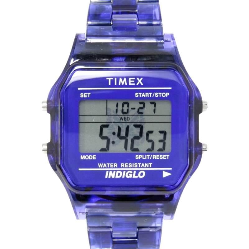 Needles 未使用 NEEDLES × TIMEX BEAMS BOY タイメックス Needles 未使用 NEEDLES × TIMEX BEAMS BOY タイメックス
