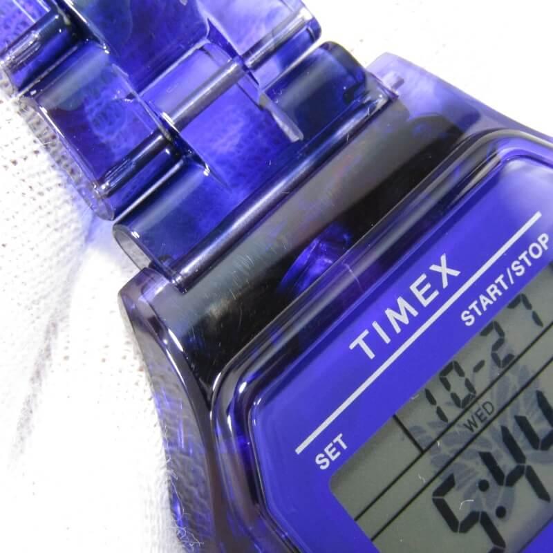 Needles 未使用 NEEDLES × TIMEX BEAMS BOY タイメックス Needles 未使用 NEEDLES × TIMEX BEAMS BOY タイメックス