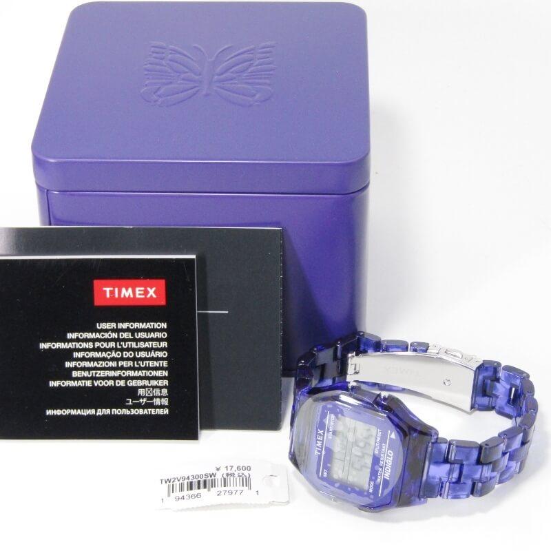 Needles 未使用 NEEDLES × TIMEX BEAMS BOY タイメックス Needles 未使用 NEEDLES × TIMEX BEAMS BOY タイメックス