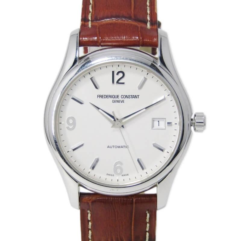 FREDERIQUE CONSTANT フレデリックコンスタント FC303X4B24/6 デイト 