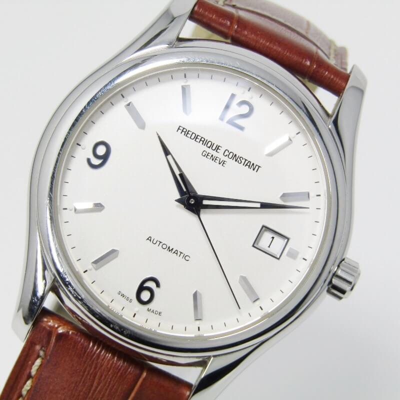 FREDERIQUE CONSTANT フレデリックコンスタント FC303X4B24/6 デイト 