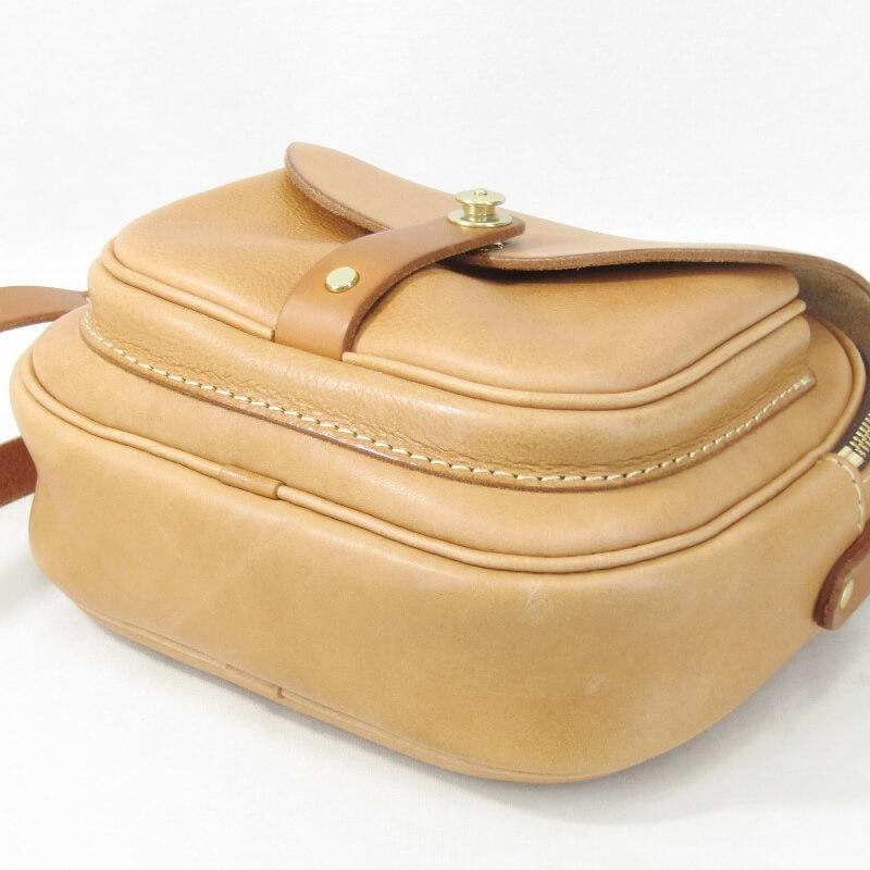 HERZ 美品 ヘルツ ショルダーバッグ 50周年記念 ベルリーナ CT HERZ 美品 ヘルツ ショルダーバッグ 50周年記念 ベルリーナ CT
