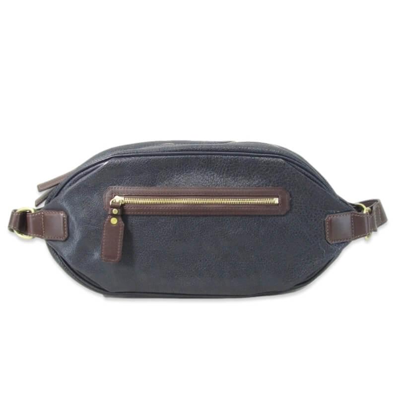 土屋鞄製造所 ツチヤカバン アルマス バッファロー ボディーバッグ  