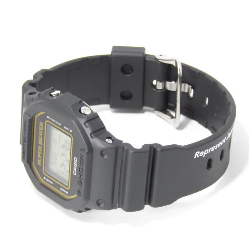 G-SHOCK 美品 CASIO Gショック DW-5600VT SUPER BEAVER DW G-SHOCK 美品 CASIO Gショック DW-5600VT SUPER BEAVER DW