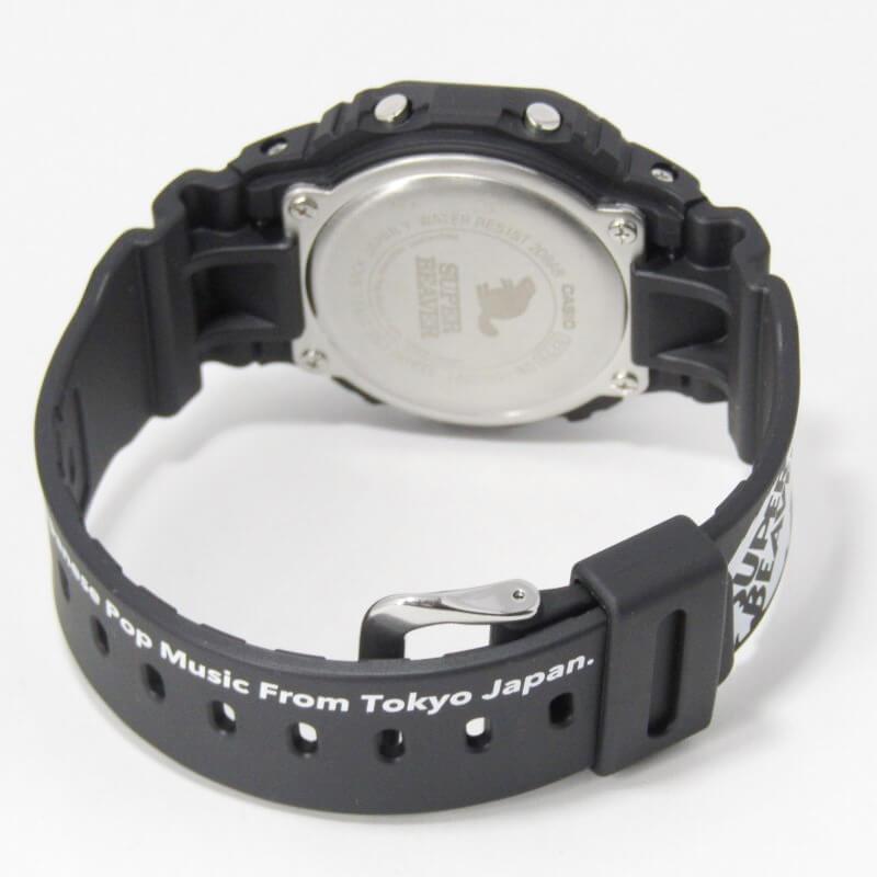 G-SHOCK 美品 CASIO Gショック DW-5600VT SUPER BEAVER DW G-SHOCK 美品 CASIO Gショック DW-5600VT SUPER BEAVER DW