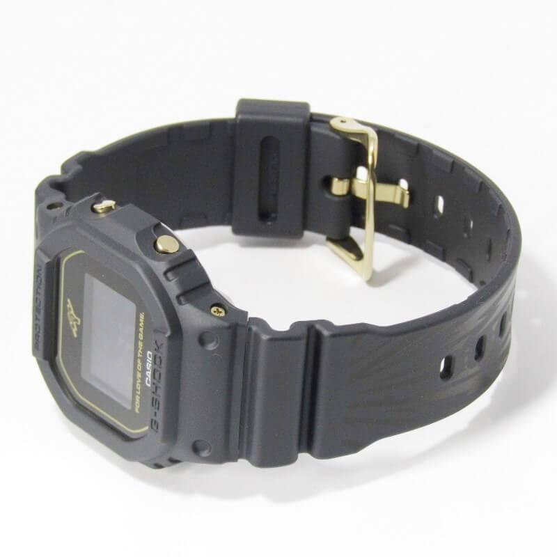 G-SHOCK 美品 CASIO Gショック DW-5600VT TITAN22 DW-5600TIT コラボ