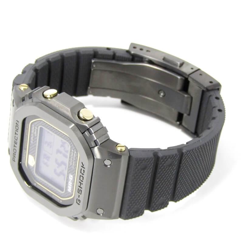 G-SHOCK 美品 CASIO Gショック MRG-B5000R-1JR MR-G コバリオン G-SHOCK 美品 CASIO Gショック MRG-B5000R-1JR MR-G コバリオン