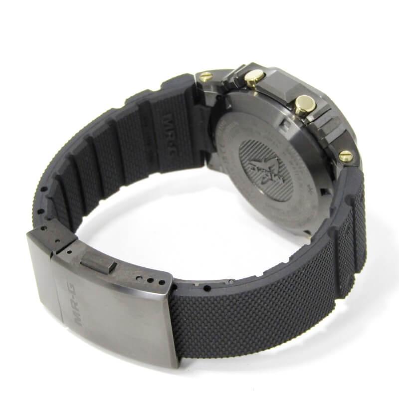 G-SHOCK 美品 CASIO Gショック MRG-B5000R-1JR MR-G コバリオン G-SHOCK 美品 CASIO Gショック MRG-B5000R-1JR MR-G コバリオン
