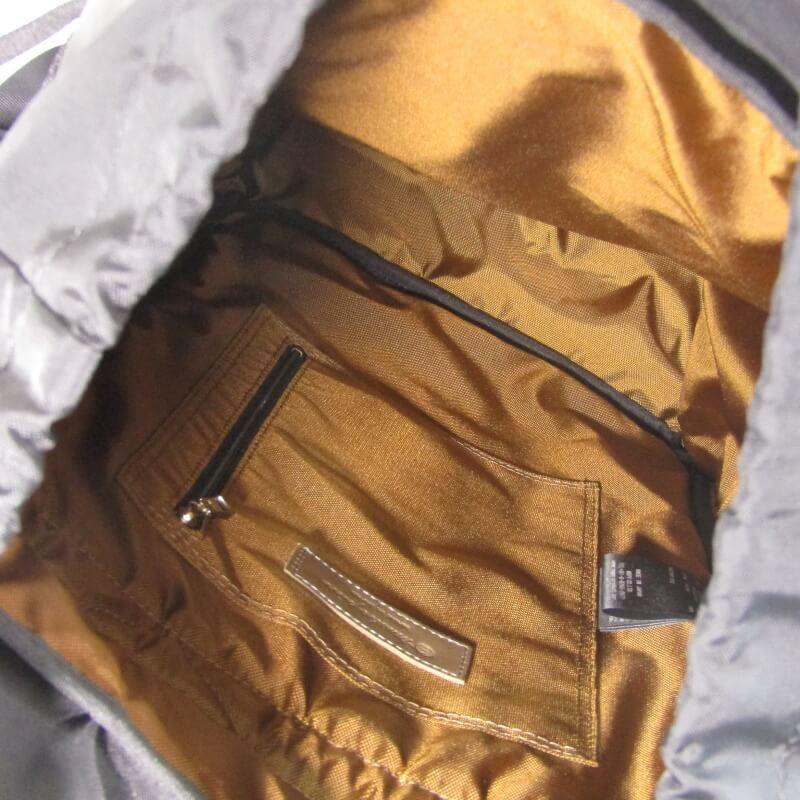 master-piece マスターピース バックパック LEATHER OVER 03456-I 
