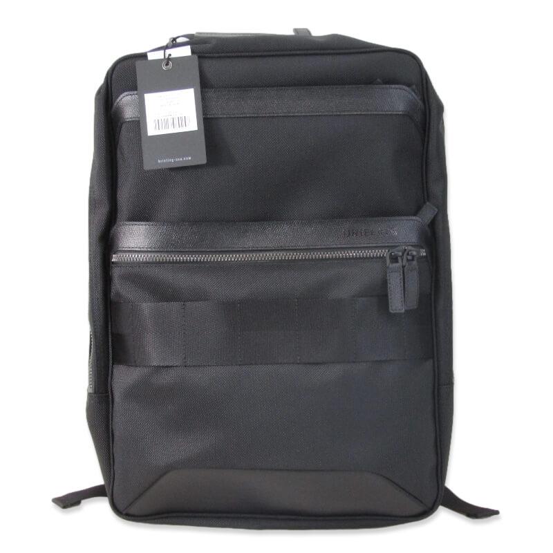 未使用】ブリーフィングSQ PACK リックバッグパック