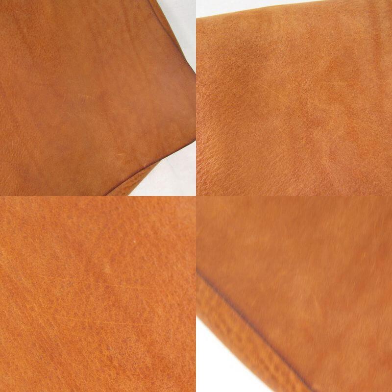 analogico アナロジコ 5周年限定モデル ファニーパック ブラウン analogico アナロジコ 5周年限定モデル ファニーパック ブラウン