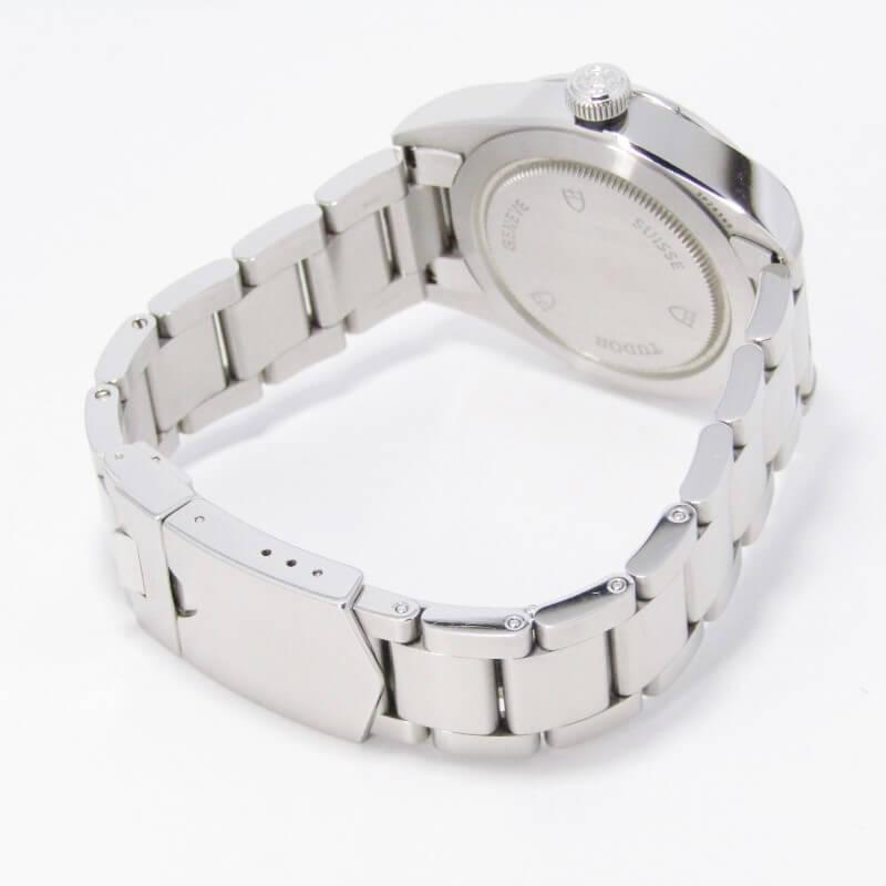 TUDOR チューダー ブラックベイ36 M79500-0007 自動巻き BLACK TUDOR チューダー ブラックベイ36 M79500-0007 自動巻き BLACK