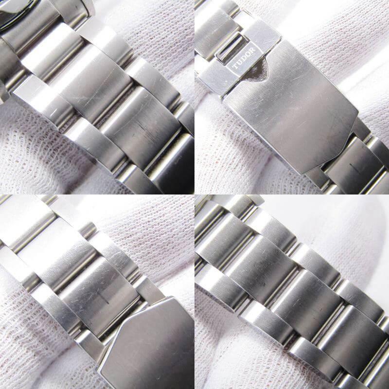 TUDOR チューダー ブラックベイ36 M79500-0007 自動巻き BLACK TUDOR チューダー ブラックベイ36 M79500-0007 自動巻き BLACK