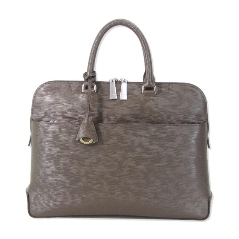 aniary アニアリ ブリーフケース 16-01000 ビジネスバッグ ウェーブ  