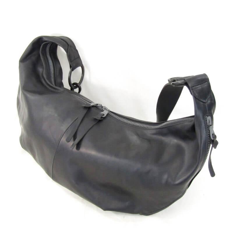 ISAMU KATAYAMA BACKLASH バックラッシュ バナナバッグ GUIDI ISAMU KATAYAMA BACKLASH バックラッシュ バナナバッグ GUIDI
